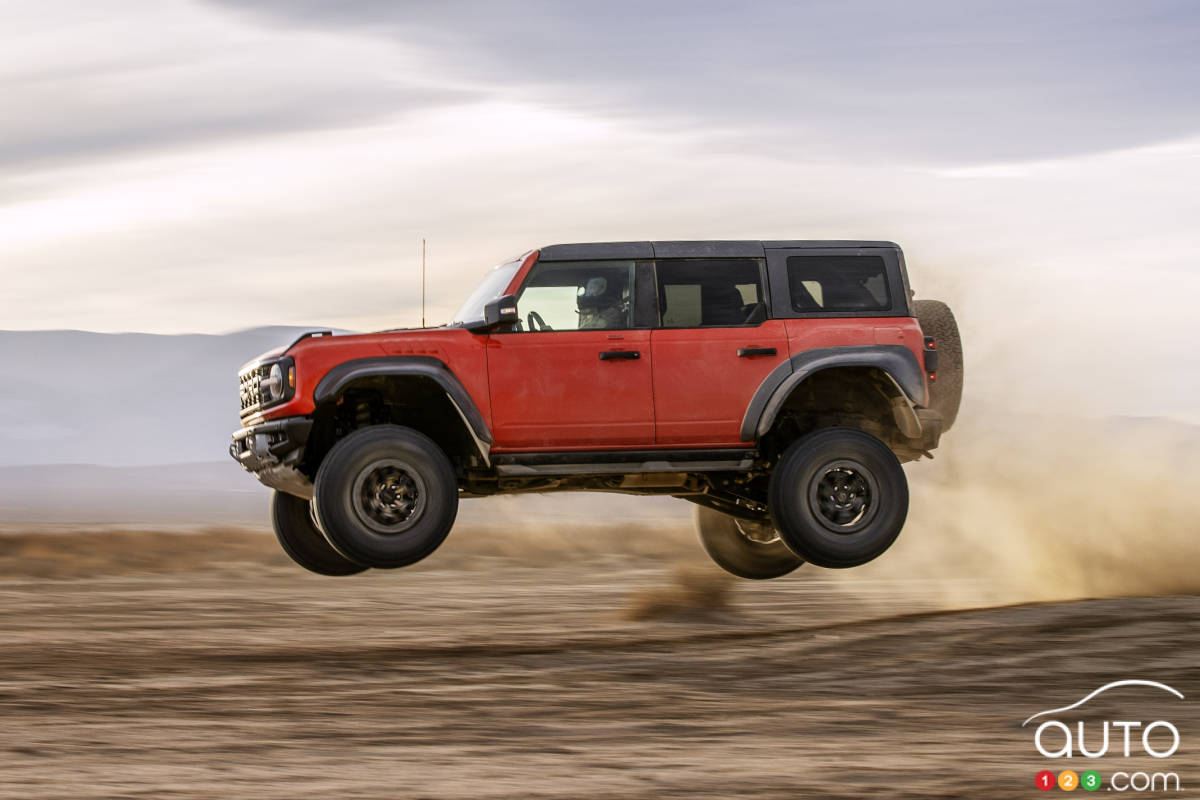 Top 30 Models Expected in 2022-2023: The SUVs and Pickups